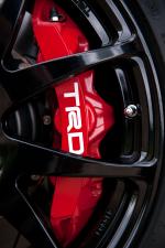 Toyota GT 86 by TRD 2012 года (UK)